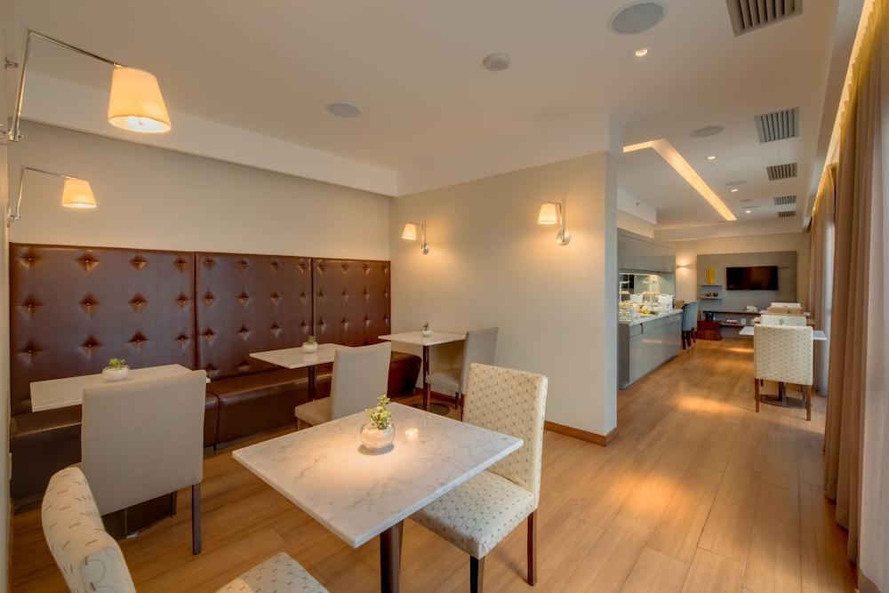 Hotel Wish Da Bahia Salvador