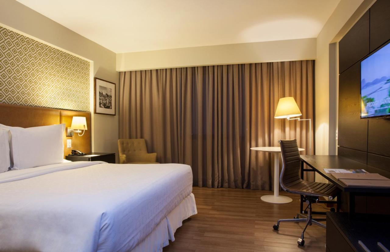 Hotel Wish Da Bahia