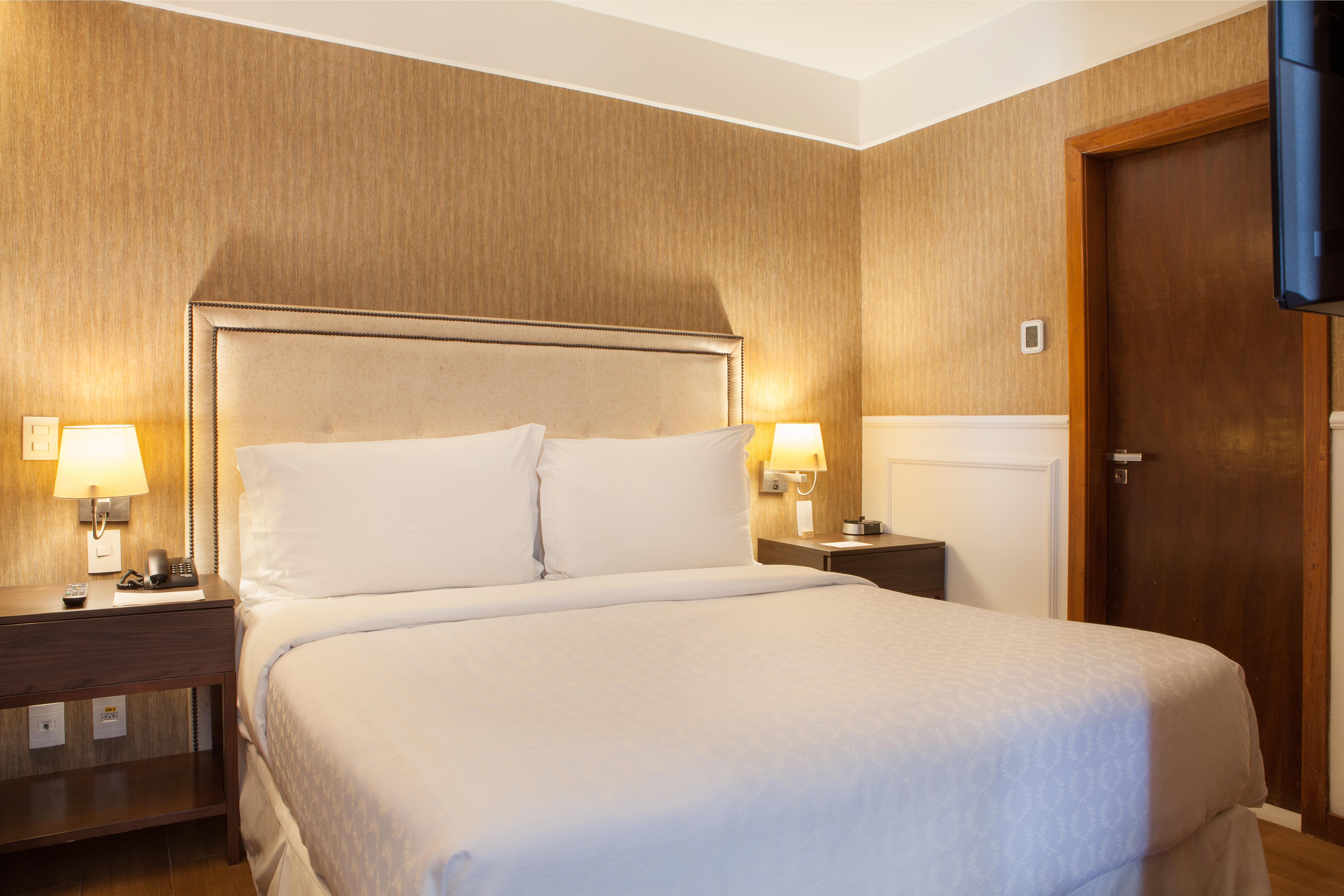 Wish Da Bahia Hotel 5*