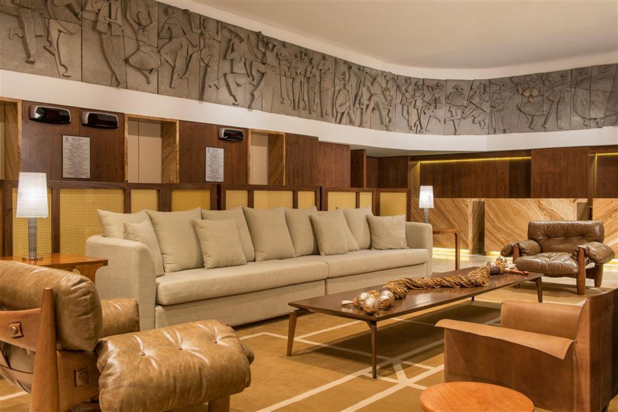 Hotel Wish Da Bahia 5*