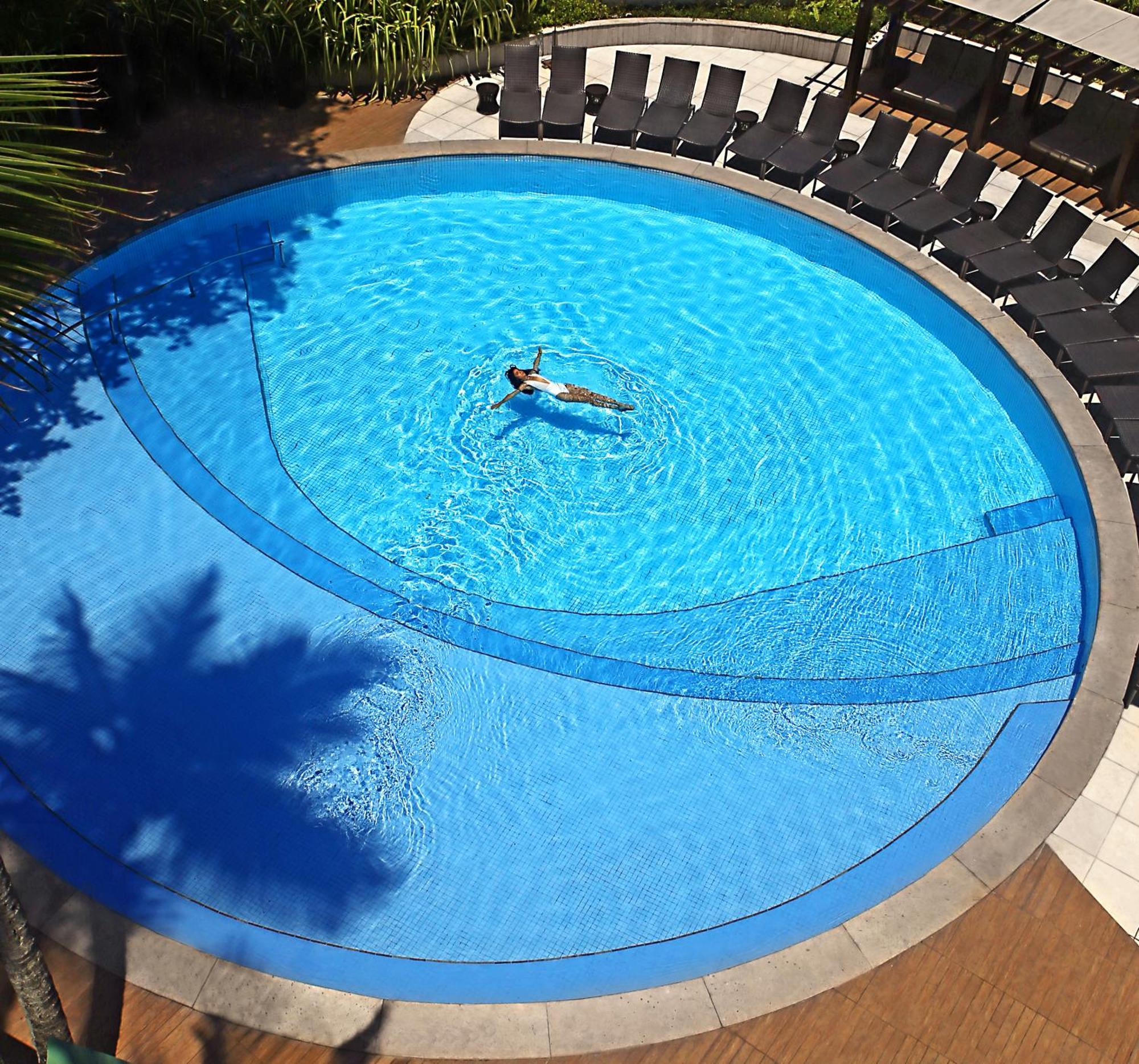 Hotel Wish Da Bahia