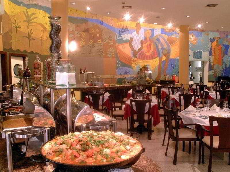 Hotel Wish Da Bahia 5*