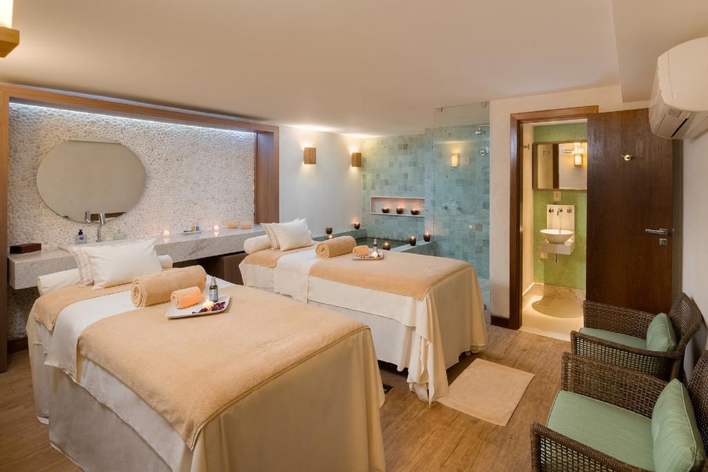 Hotel Wish Da Bahia